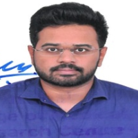 DR HARSHITH C S